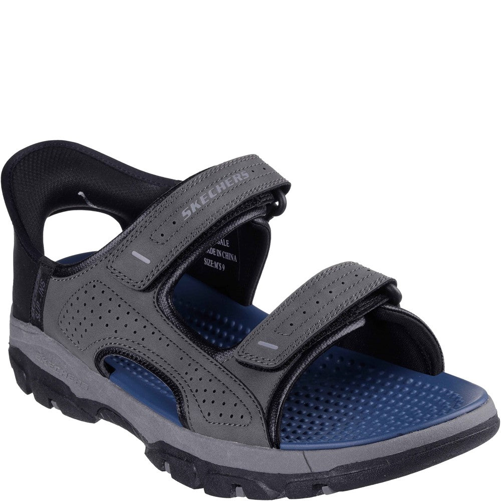 Men's Skechers Tresmen Reece Sandal