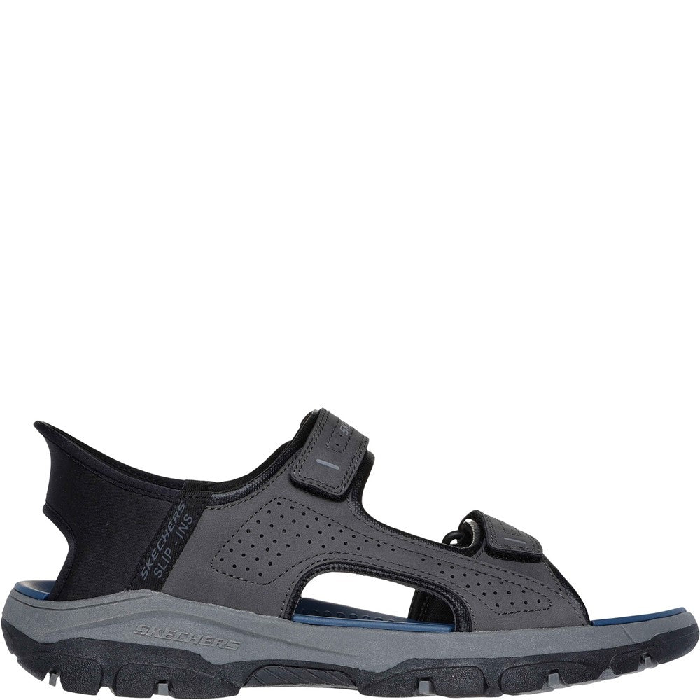 Men's Skechers Tresmen Reece Sandal