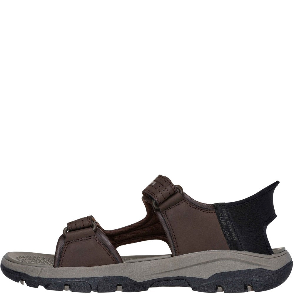 Men's Skechers Tresmen Reece Sandal