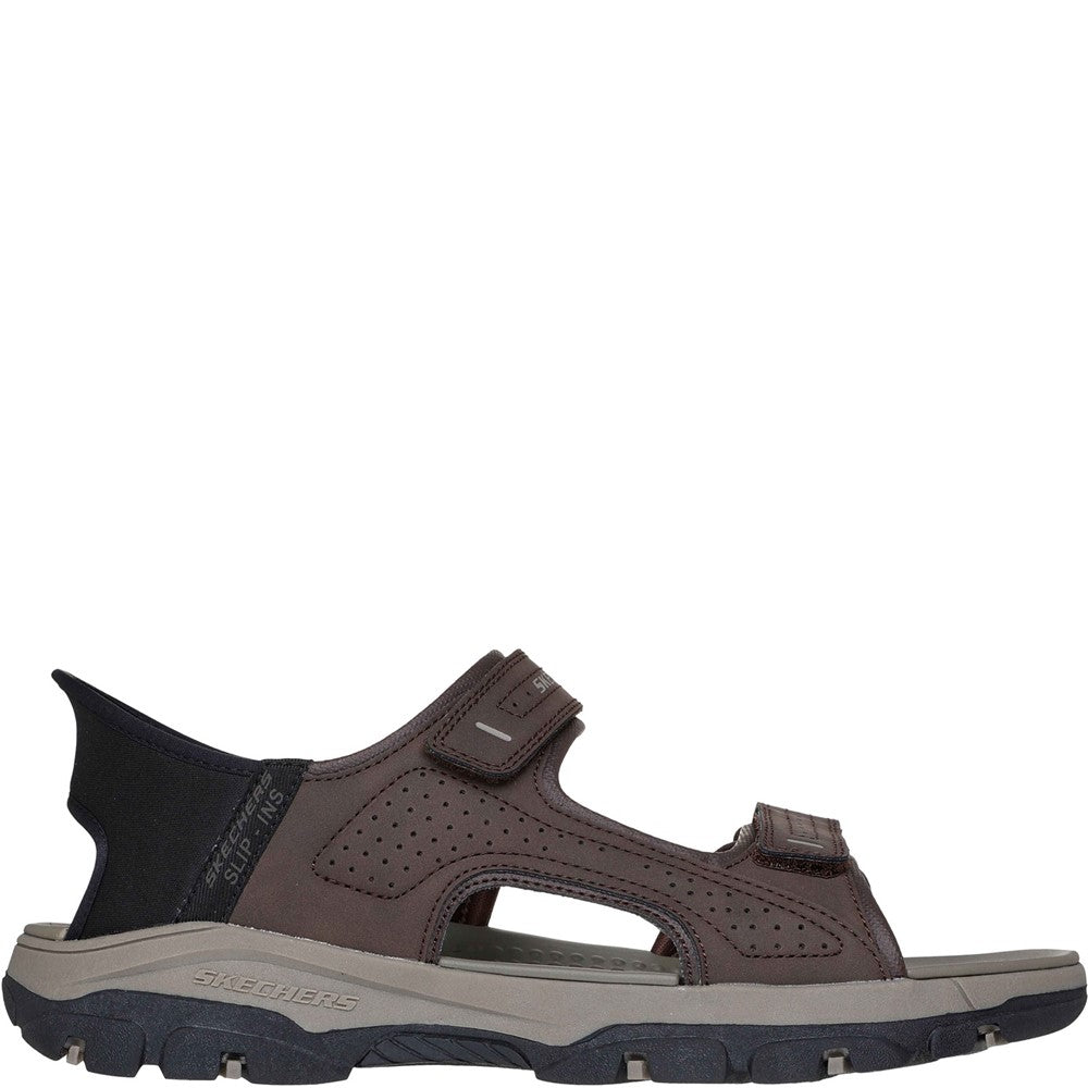 Men's Skechers Tresmen Reece Sandal