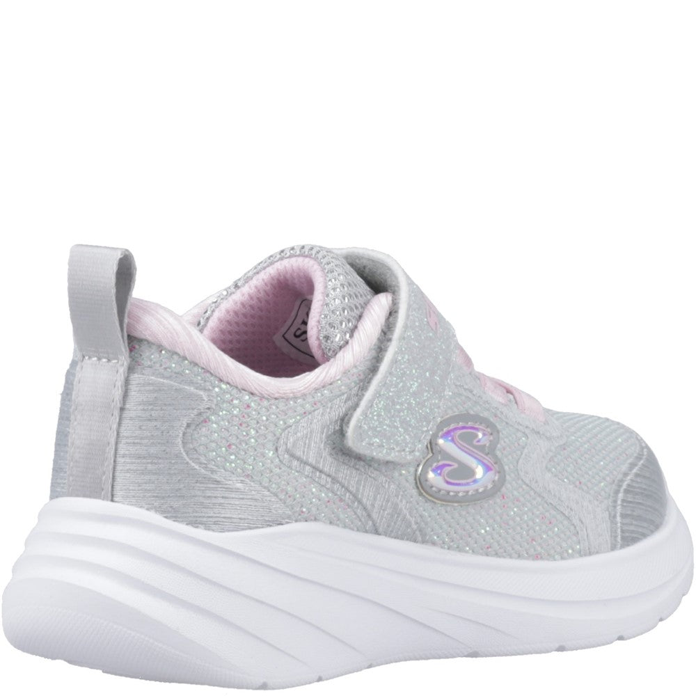 Girls' Skechers N-Wave 92 Trainer