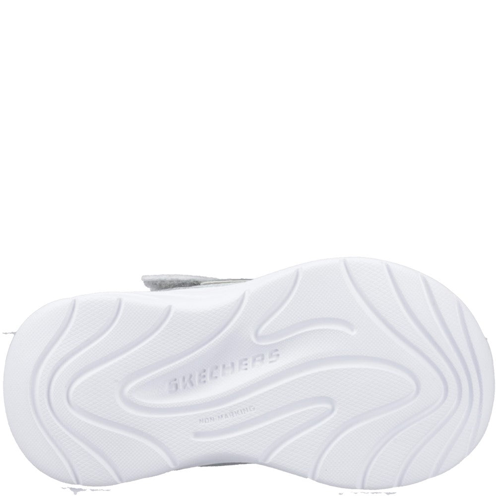 Girls' Skechers N-Wave 92 Trainer