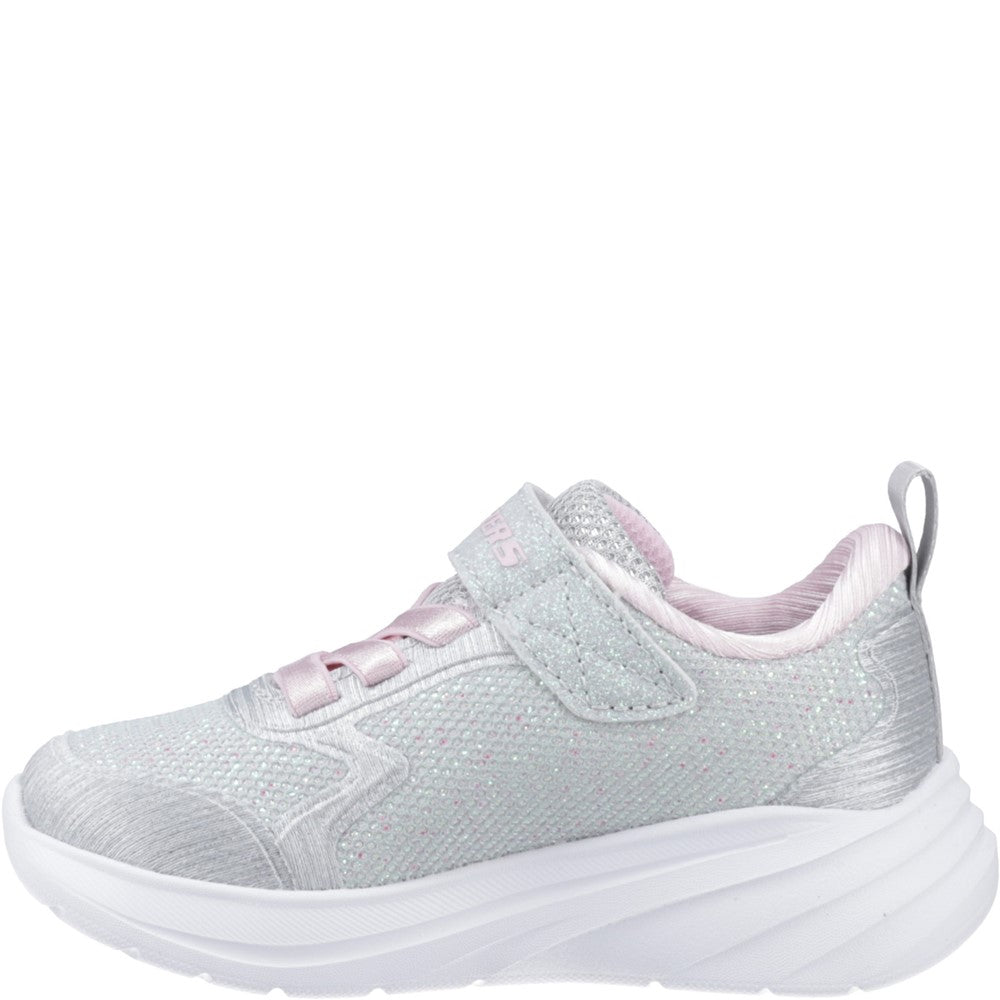 Girls' Skechers N-Wave 92 Trainer