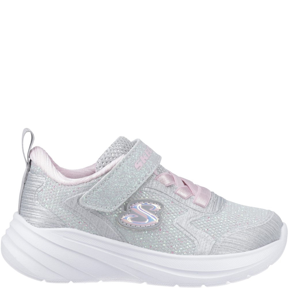 Girls' Skechers N-Wave 92 Trainer