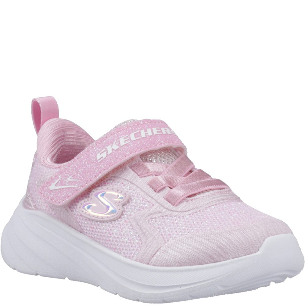 Girls' Skechers N-Wave 92 Trainer