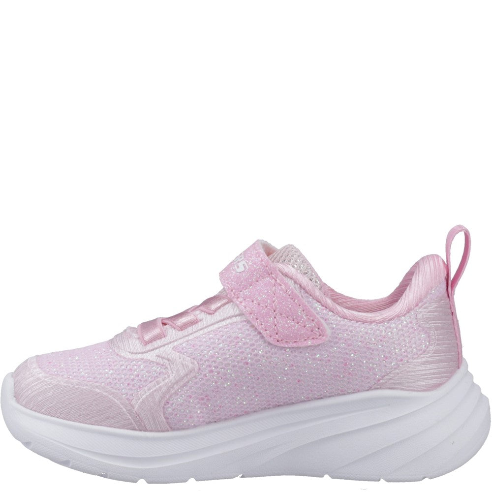 Girls' Skechers N-Wave 92 Trainer