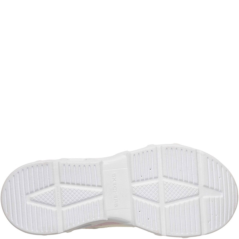 Girls' Skechers Glide-Step Drift Trainers