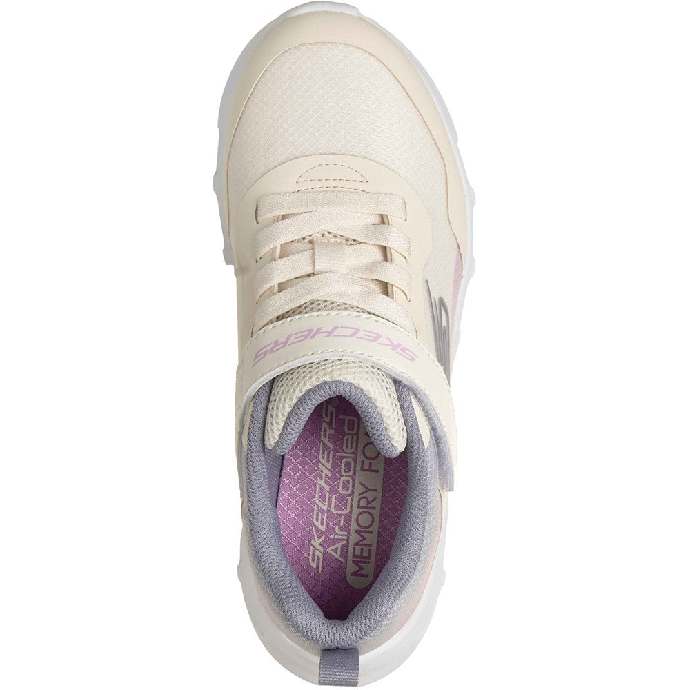 Girls' Skechers Glide-Step Drift Trainers