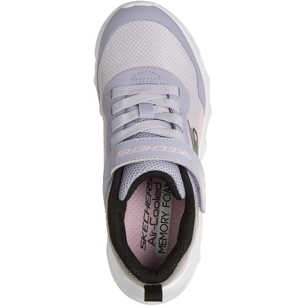 Girls' Skechers Glide-Step Drift Trainers