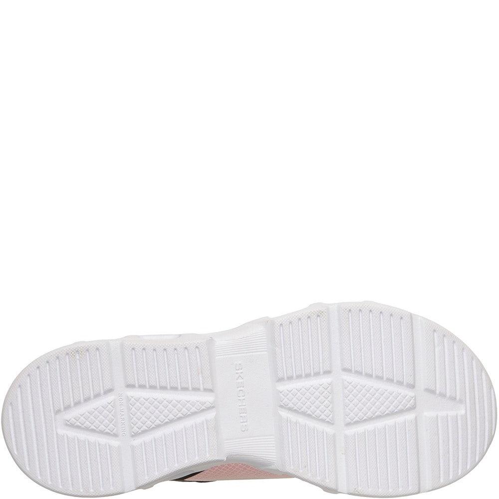 Girls' Skechers Glide-Step Drift Trainers