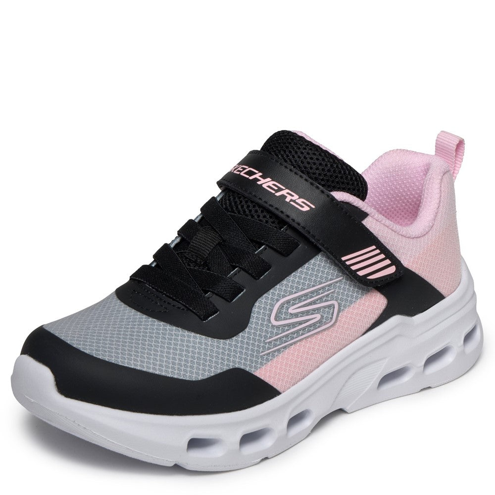 Girls' Skechers Glide-Step Drift Trainers