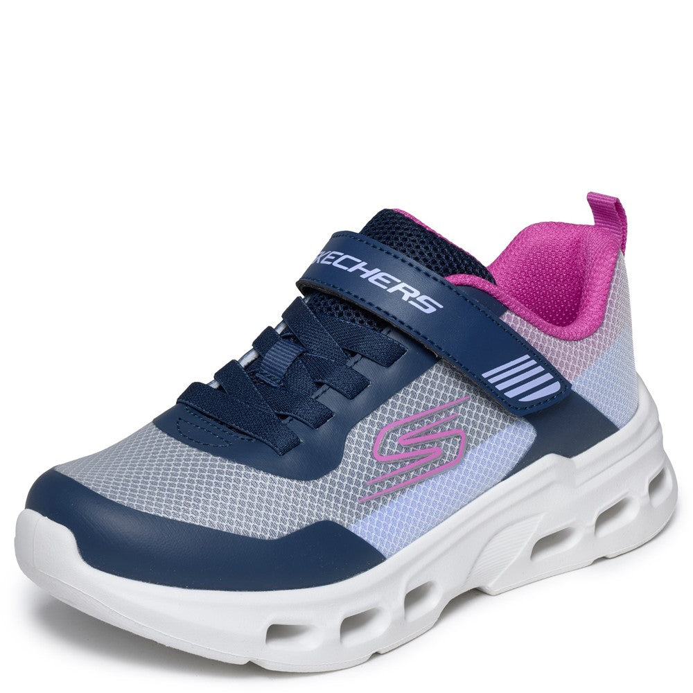 Girls' Skechers Glide-Step Drift Trainers