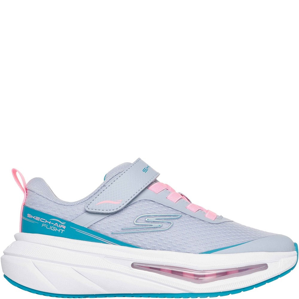 Girls' Skechers Skech-Air 5.0 Trainer