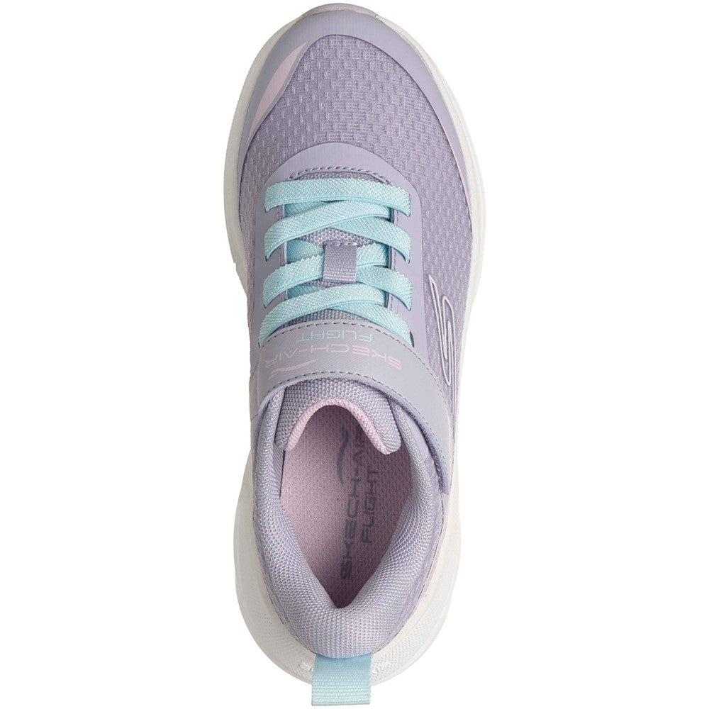 Girls' Skechers Skech-Air 5.0 Trainer