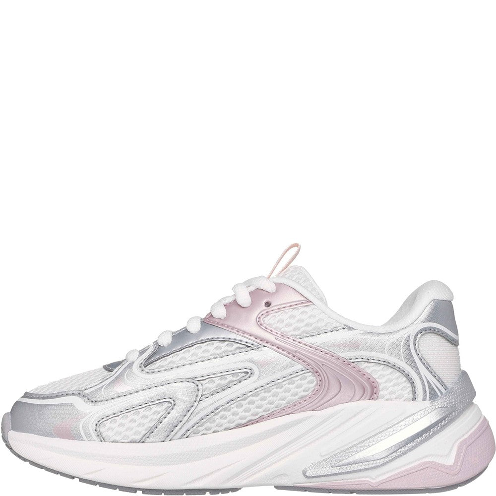 Girls' Skechers S2K