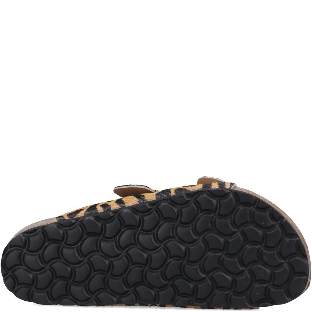 Women's Hush Puppies Brixley Mule Sandal