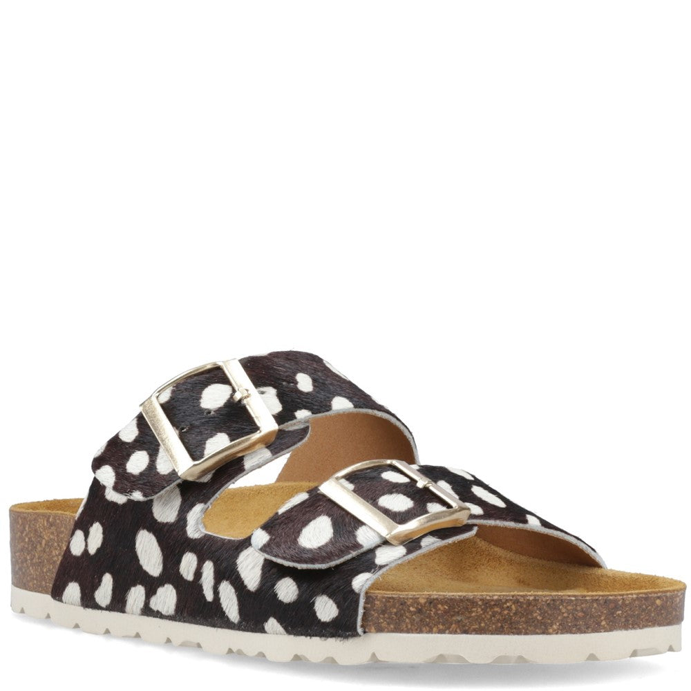Women's Hush Puppies Brixley Mule Sandal