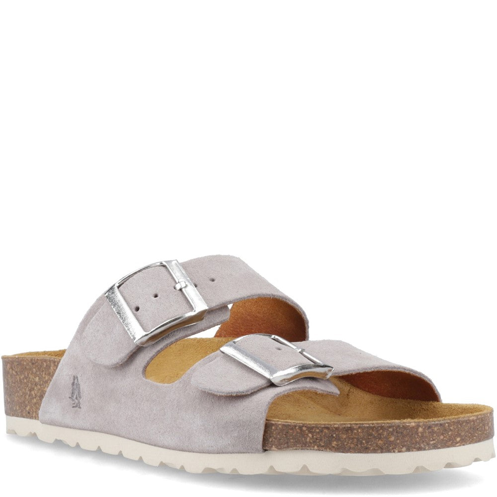 Women's Hush Puppies Brixley Mule Sandal