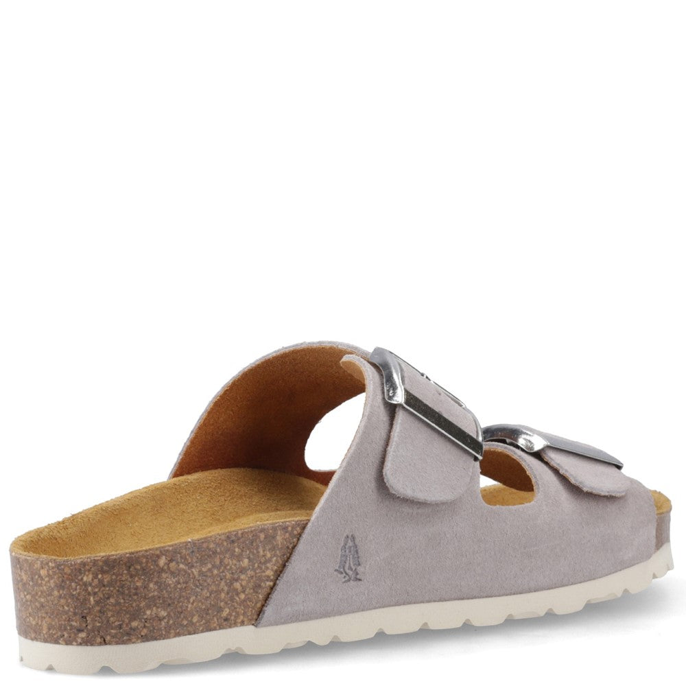 Women's Hush Puppies Brixley Mule Sandal