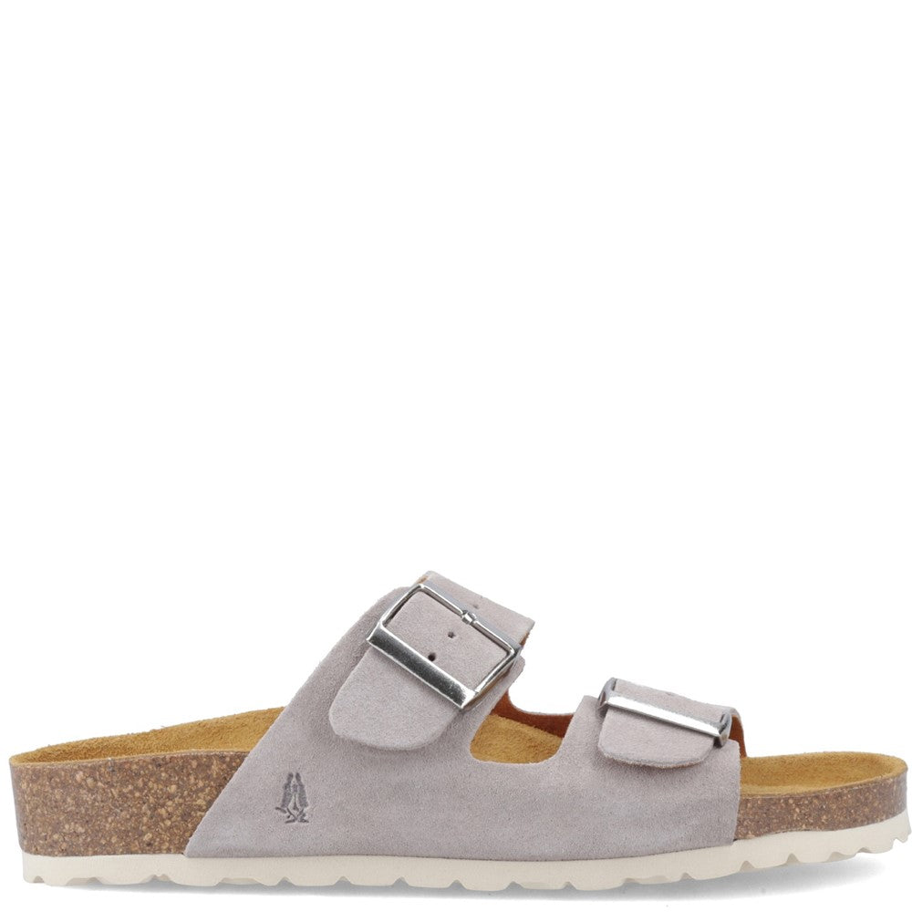 Women's Hush Puppies Brixley Mule Sandal