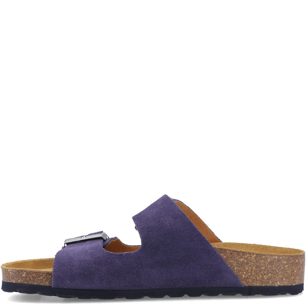 Women's Hush Puppies Brixley Mule Sandal