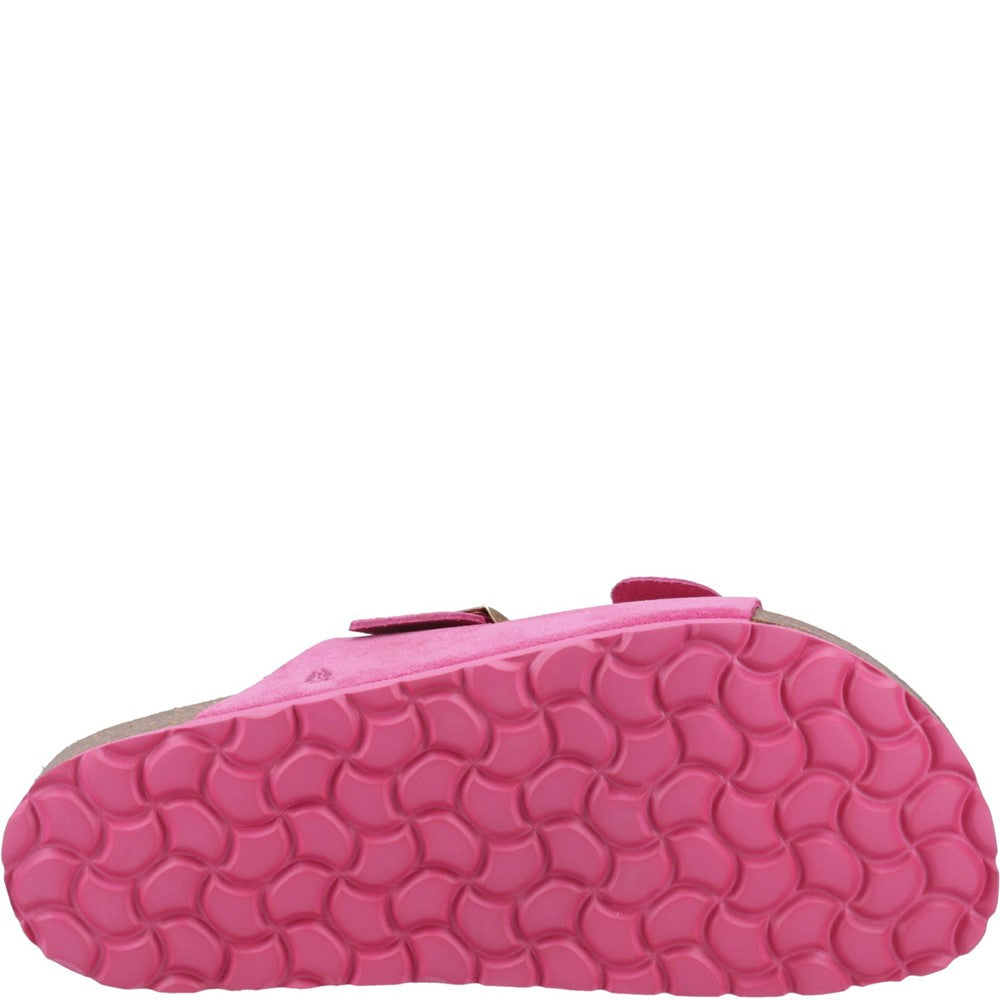 Women's Hush Puppies Brixley Mule Sandal