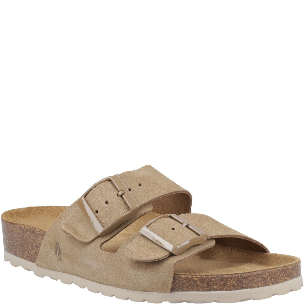 Women's Hush Puppies Brixley Mule Sandal