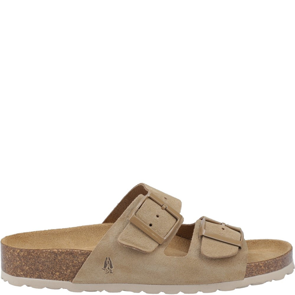 Women's Hush Puppies Brixley Mule Sandal