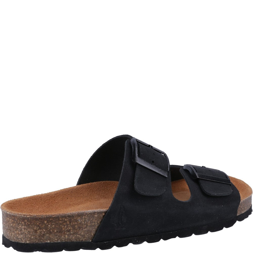 Women's Hush Puppies Brixley Mule Sandal