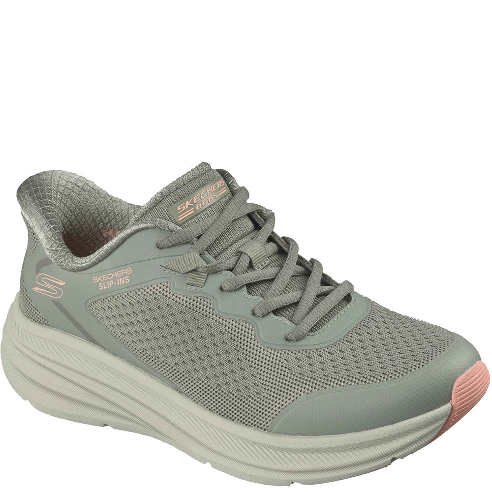 Women's Skechers BOBS Skillz Trainer