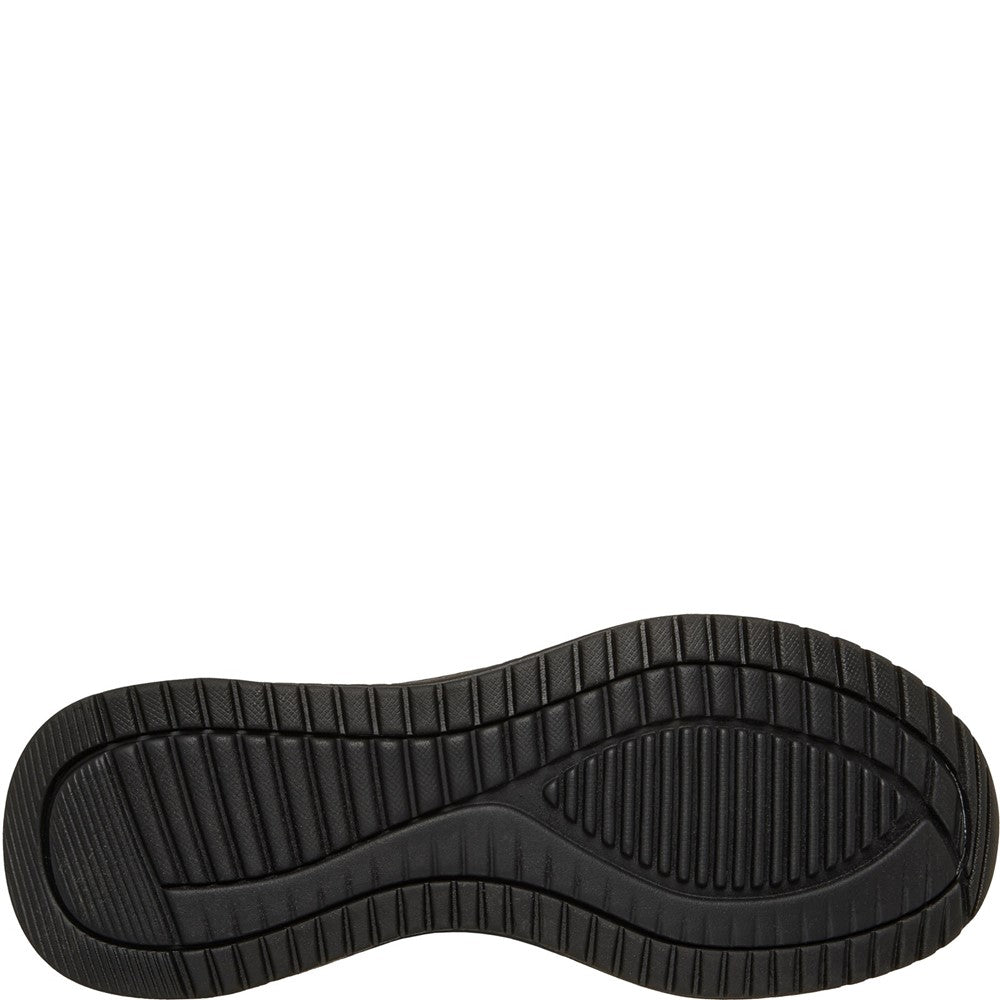 Women's Skechers BOBS Sport Squad 4 Dire Step Trainers