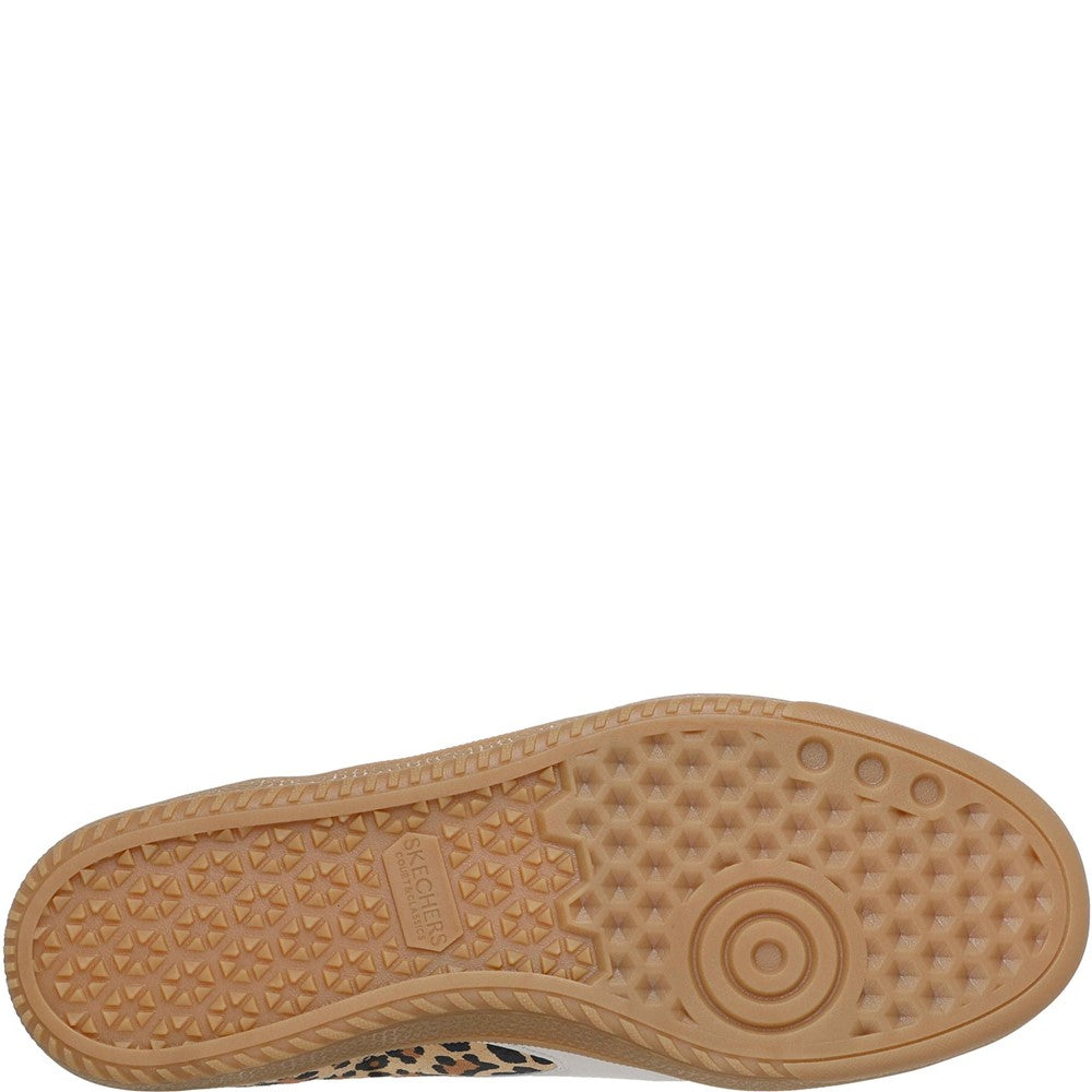 Women's Skechers Hotshot - On The Prowl Trainer
