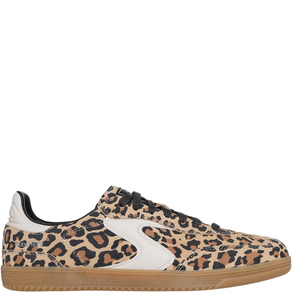Women's Skechers Hotshot - On The Prowl Trainer