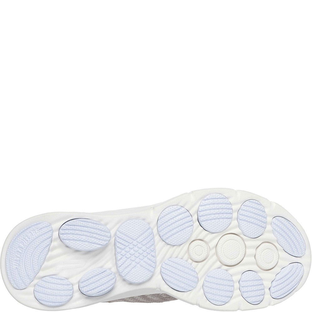 Women's Skechers GO WALK 8 Britt Trainer