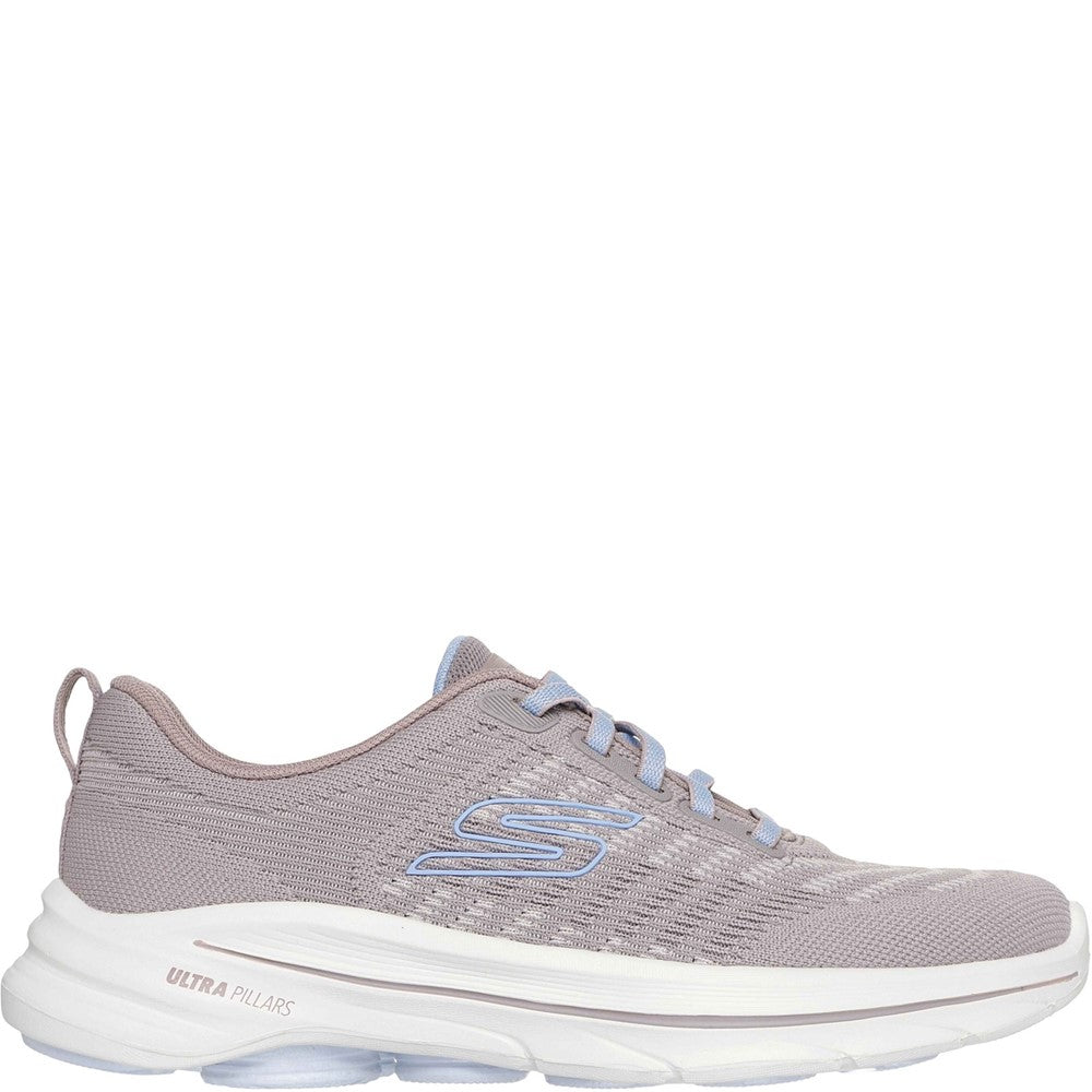 Women's Skechers GO WALK 8 Britt Trainer