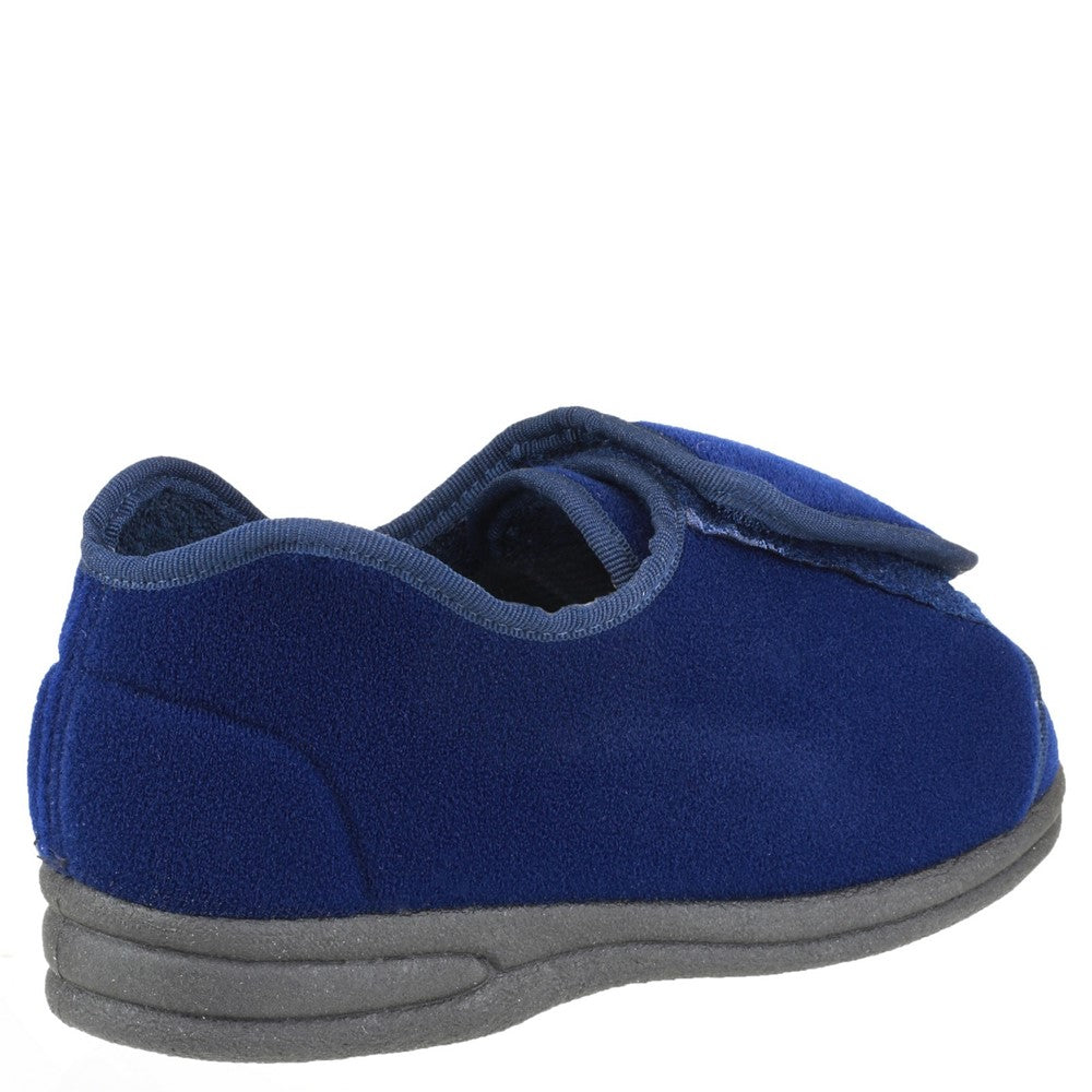 Women's Mirak Fife Touch Fastening Slipper