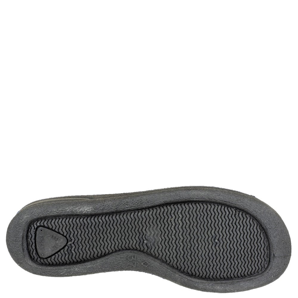 Women's Mirak Fife Touch Fastening Slipper