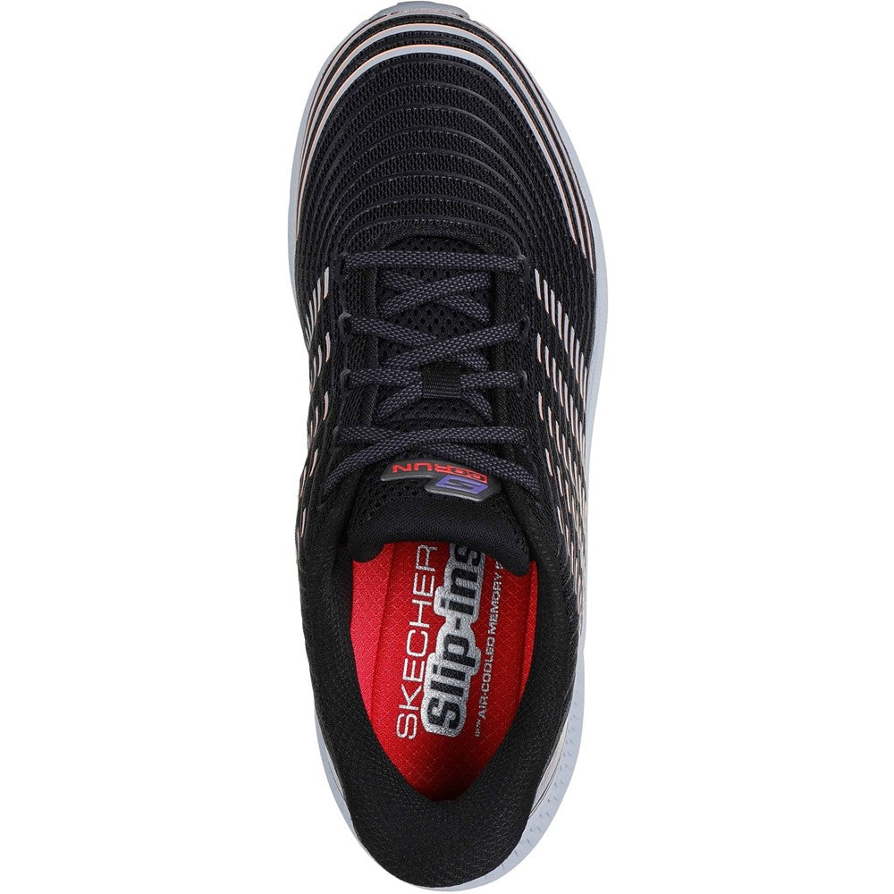 Women's Skechers GO RUN Consistent 2.0 - Senna Trainer