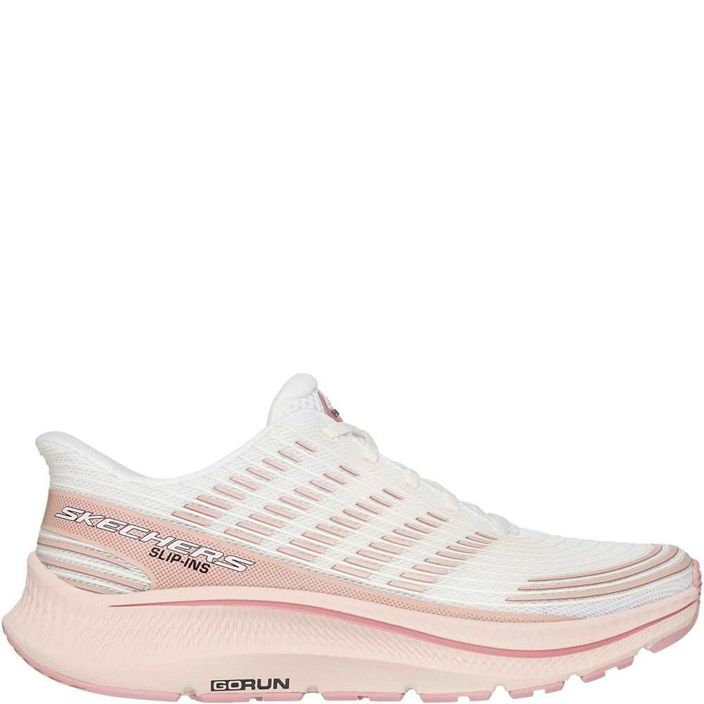 Women's Skechers GO RUN Consistent 2.0 - Senna Trainer