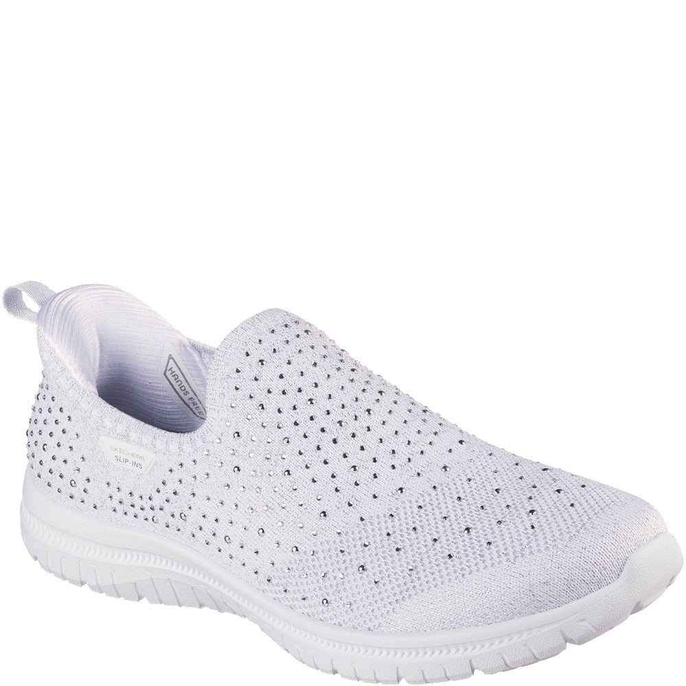 Women's Skechers Virtueicon Martha Stewart Trainer