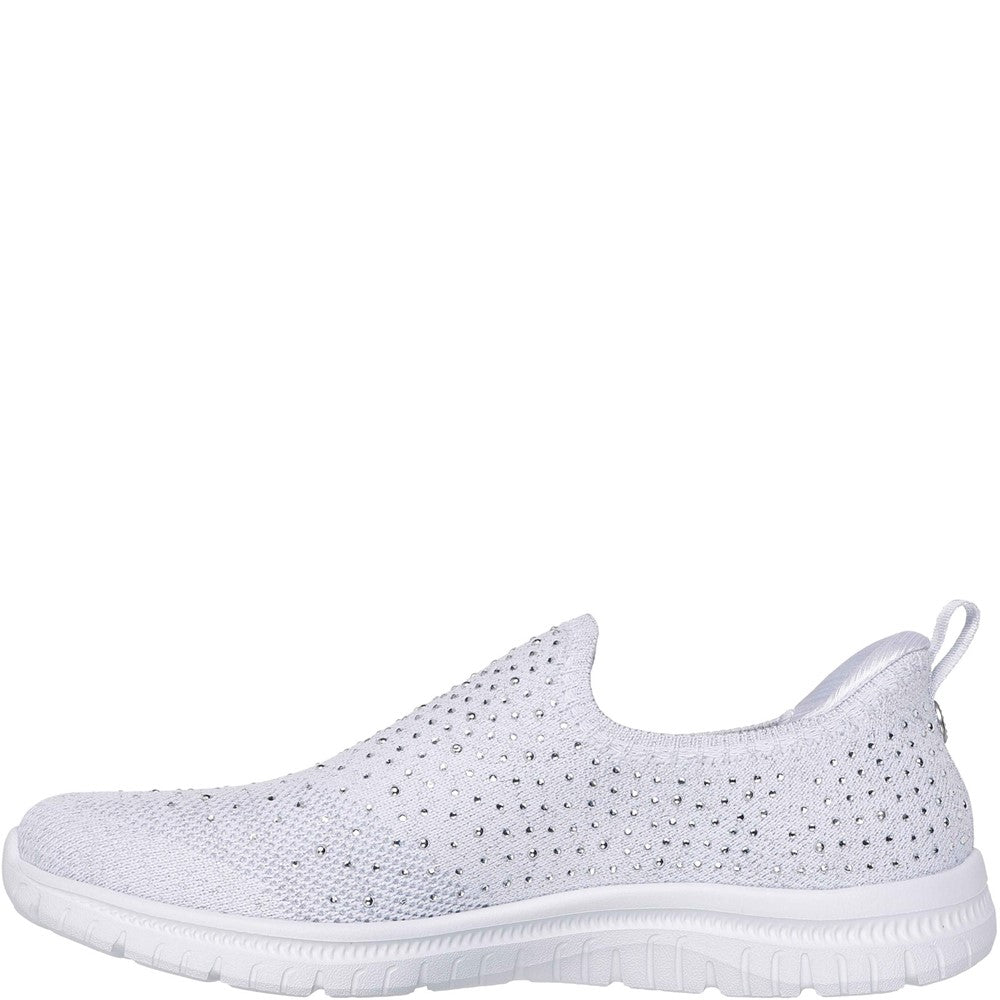 Women's Skechers Virtueicon Martha Stewart Trainer