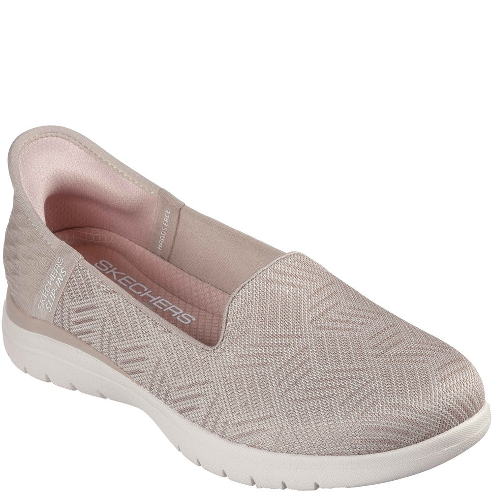 Women's Skechers ON-THE-GO Flex cover