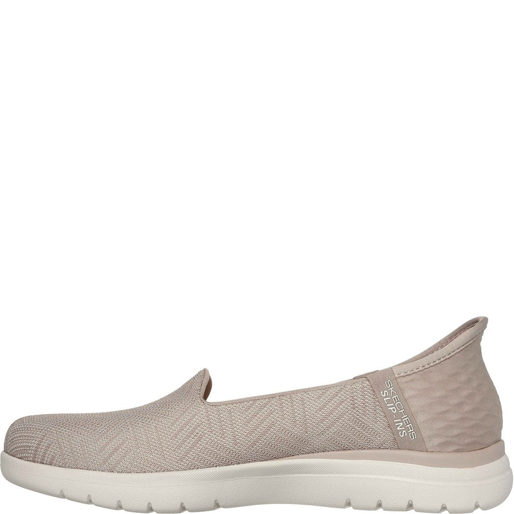Women's Skechers ON-THE-GO Flex cover