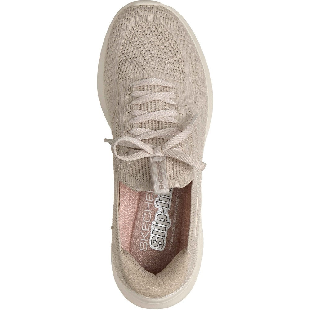 Women's Skechers Ultra Flex 4.0 Trainer
