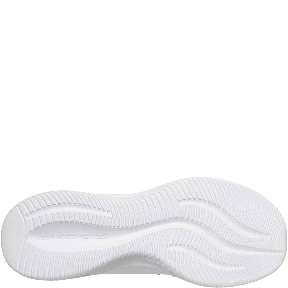 Women's Skechers Ultra Flex 4.0 Trainer