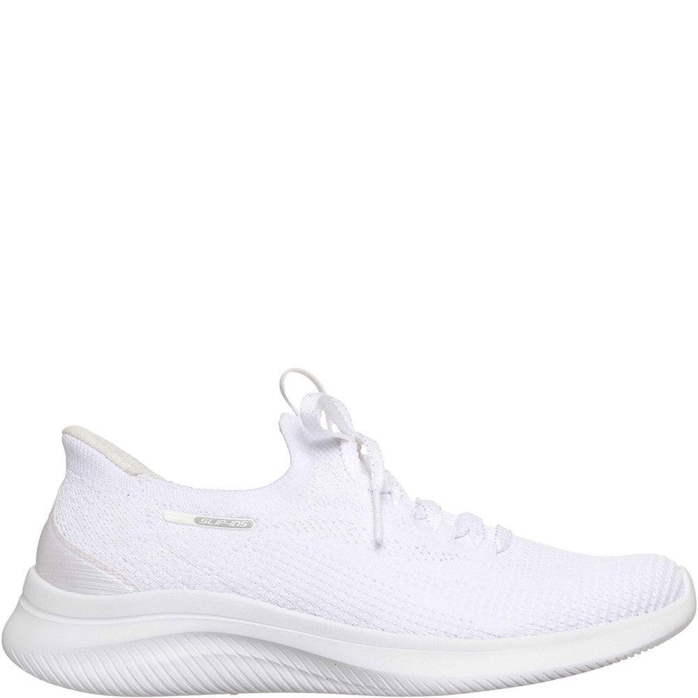 Women's Skechers Ultra Flex 4.0 Trainer