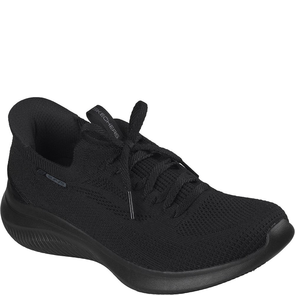 Women's Skechers Ultra Flex 4.0 Trainer