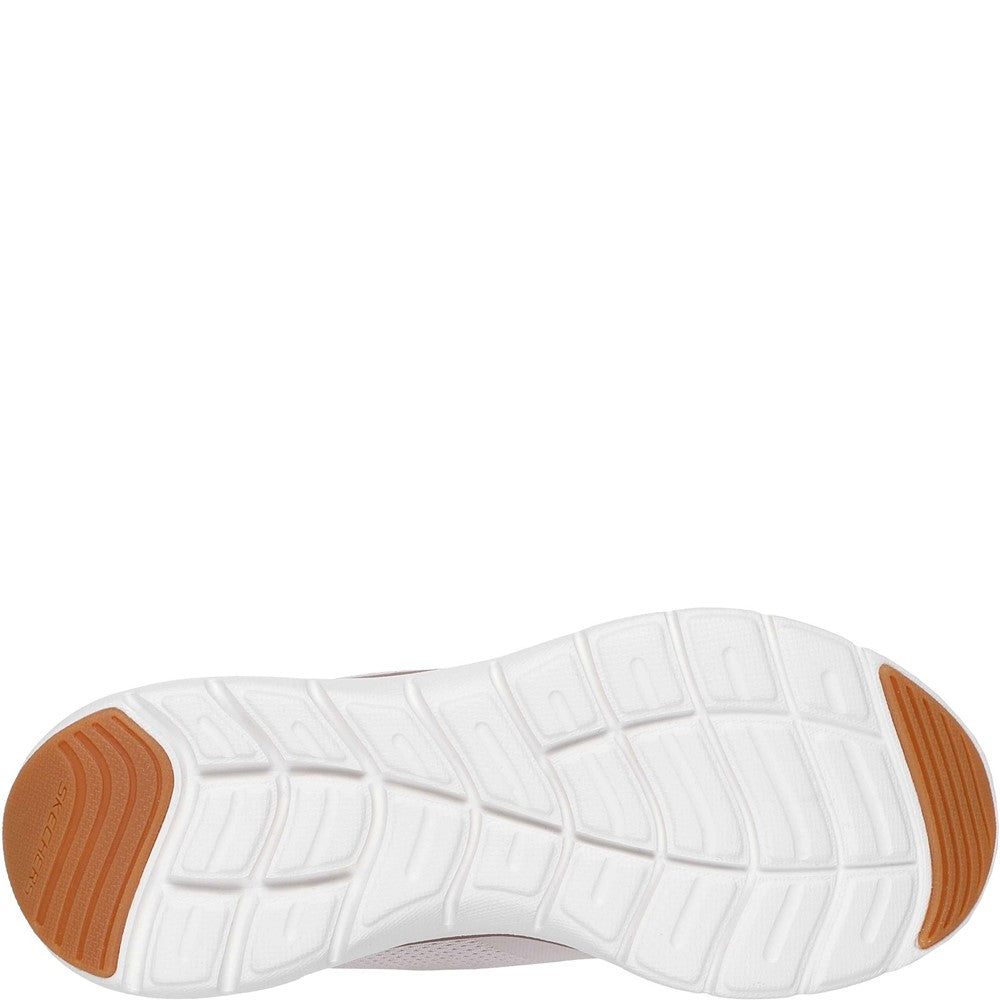 Women's Skechers Flex Appeal 5.0 Easy Breezy Trainer