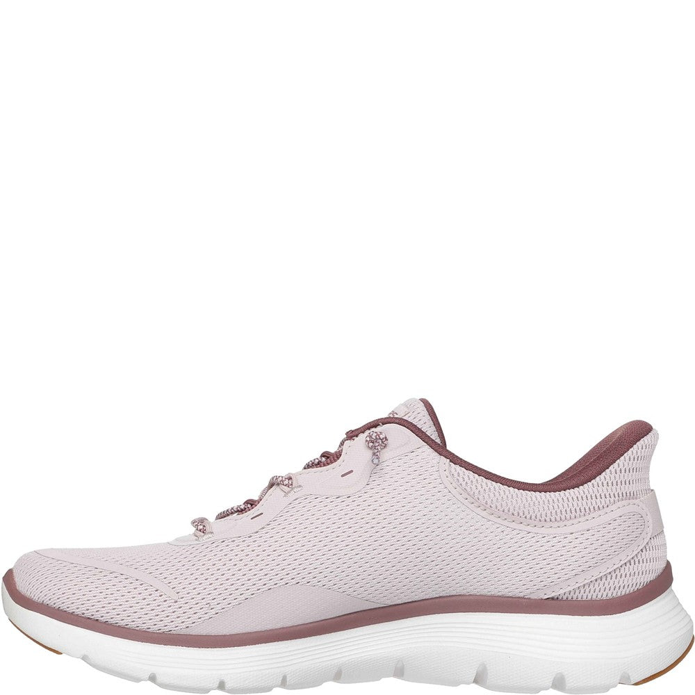 Women's Skechers Flex Appeal 5.0 Easy Breezy Trainer
