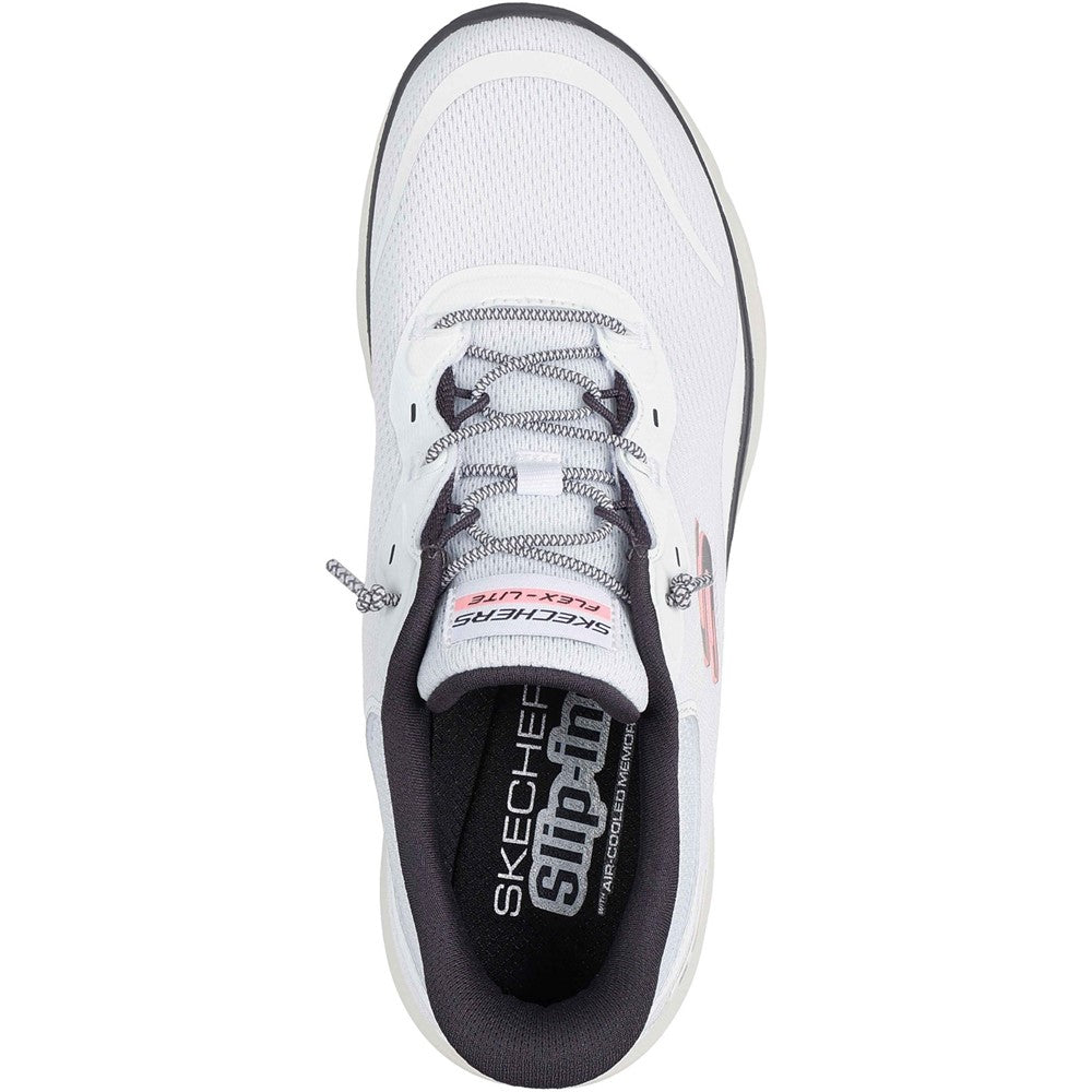 Women's Skechers Flex Appeal 5.0 Easy Breezy Trainer